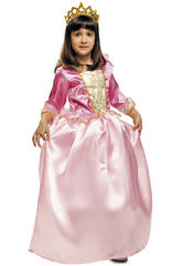 imagen Costume Bambina M Principessa