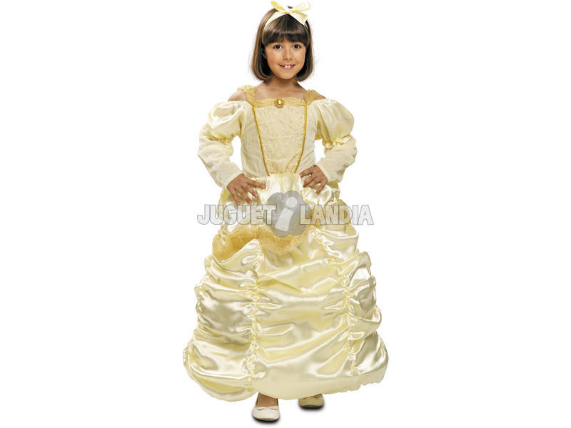 Kostüm Baby L Prinzessin Rokoko