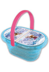 Panier Pique-Nique Frozen