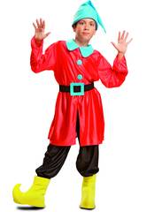 Dguisement Garon S Nain Rouge
