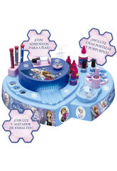 Frozen Salon de Manucure