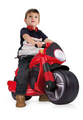 Moto Wheeler