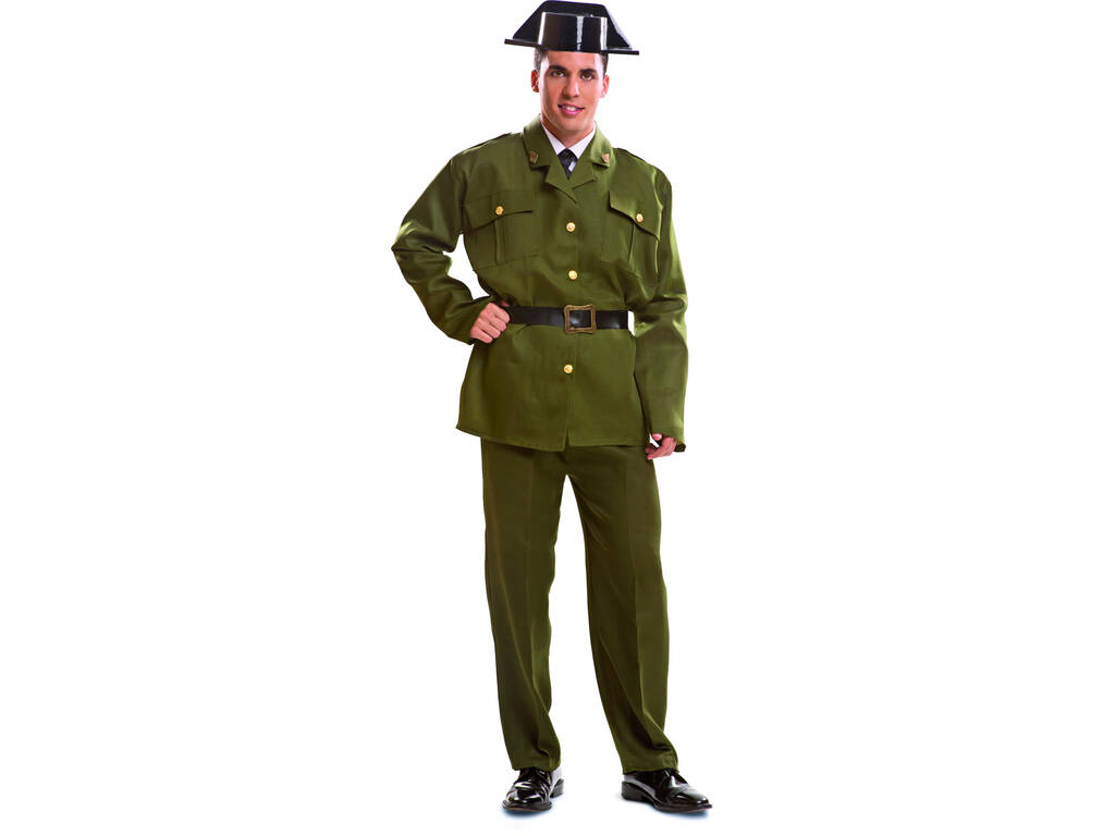Costume Ufficiale dell'Esercito Uomo L 