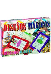 Disegni magici