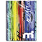 Cuaderno Microperforado 120 h. A4 Mistral Coast