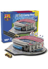  Nanostad Futbol Club Barcelone Camp Nou