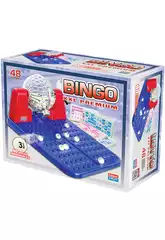 Bingo XXL Premium