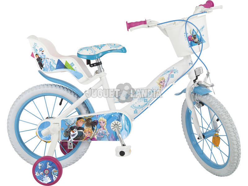bicyclette 1er age