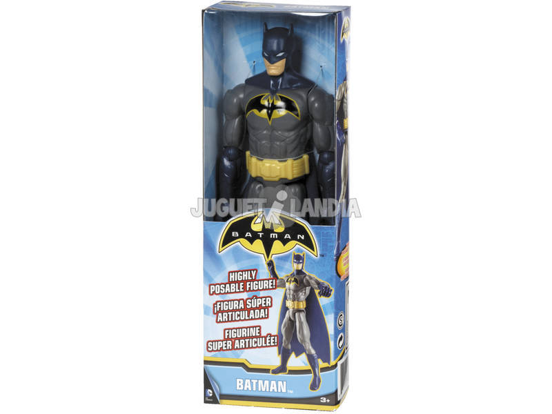Batman 30 cm. Figure Articulée