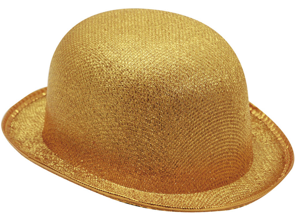 Cappello Oro