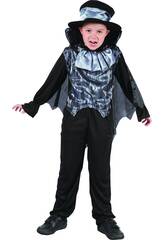 D�guisement Vampire Gar�on Taille S