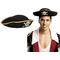 imagen Sombrero Pirata Adulto