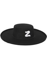 imagen Chapeau de Zorro Enfant