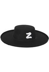 imagen Chapeau de Zorro Adulte