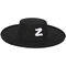 imagen Sombrero Del Zorro Adulto