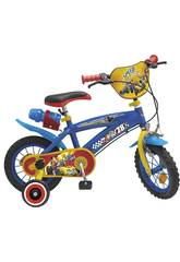 Bicicleta 12