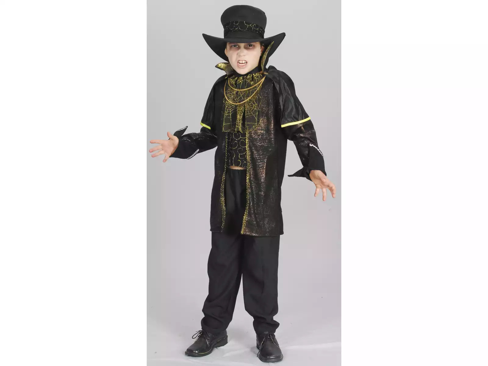 chiber Disfraces Disfraz de Domadora de Circo para Niña (7 años) :  : Juguetes y juegos