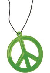 imagen Collier Hippie pour adulte