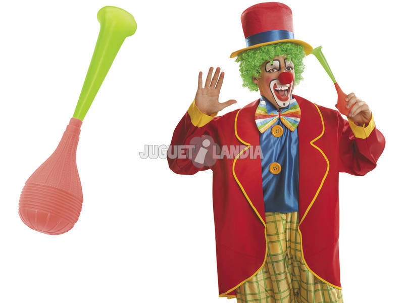 Clownshorn 28 cm.