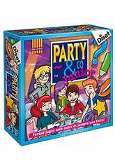 imagen Party&Co Junior Edició Catalunya Diset 10105