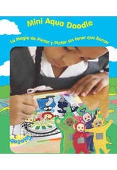 Mini aqua doddle Teletubbies