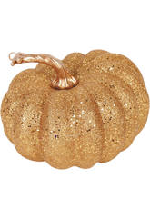 Courge Purpurine Orange
