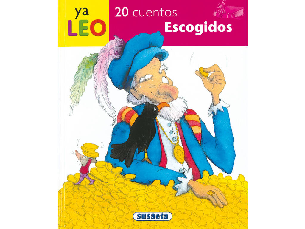 Ya Leo 3 Titulos Susaeta S0006