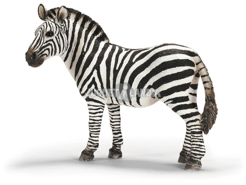 Figura Zebra
