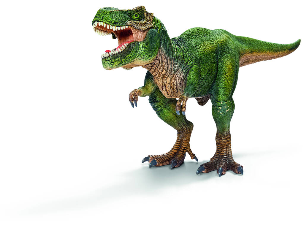 Tiranosaurio Rex Schleich 14525