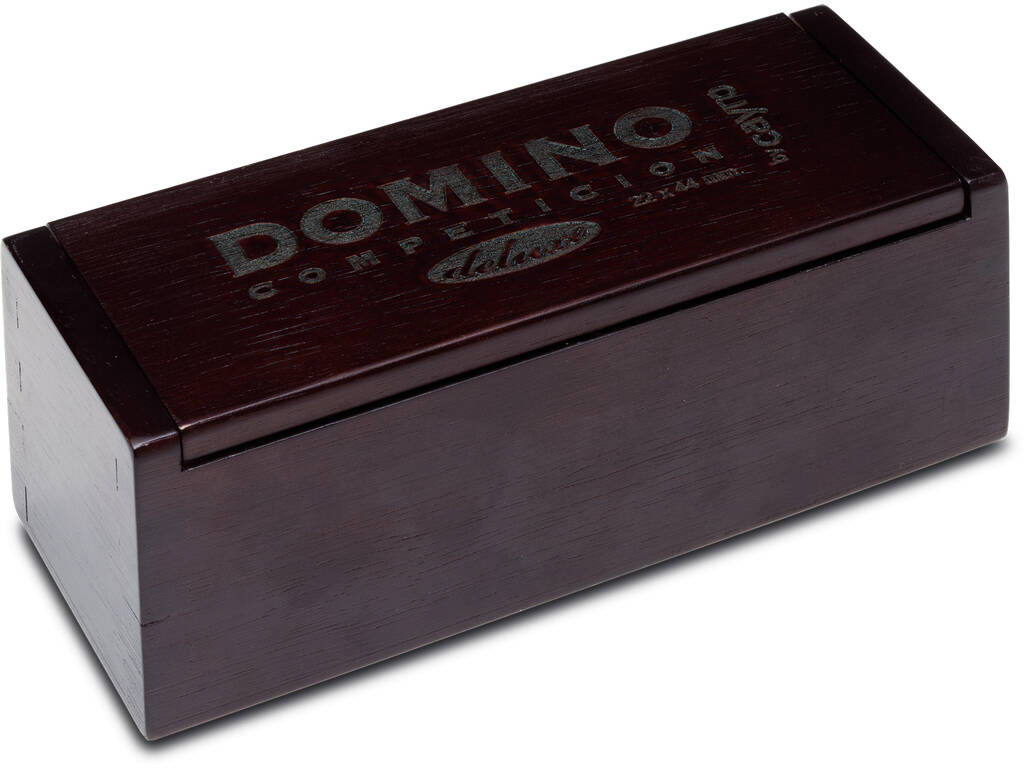 Domino Compétition Deluxe Cayro 252