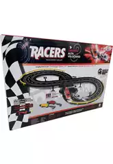 Circuito De Alta Velocidad