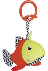 Peluche Baby Peixe