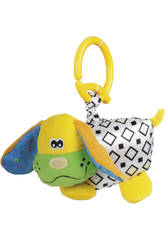 Peluche Baby Chilros C�ozinho 