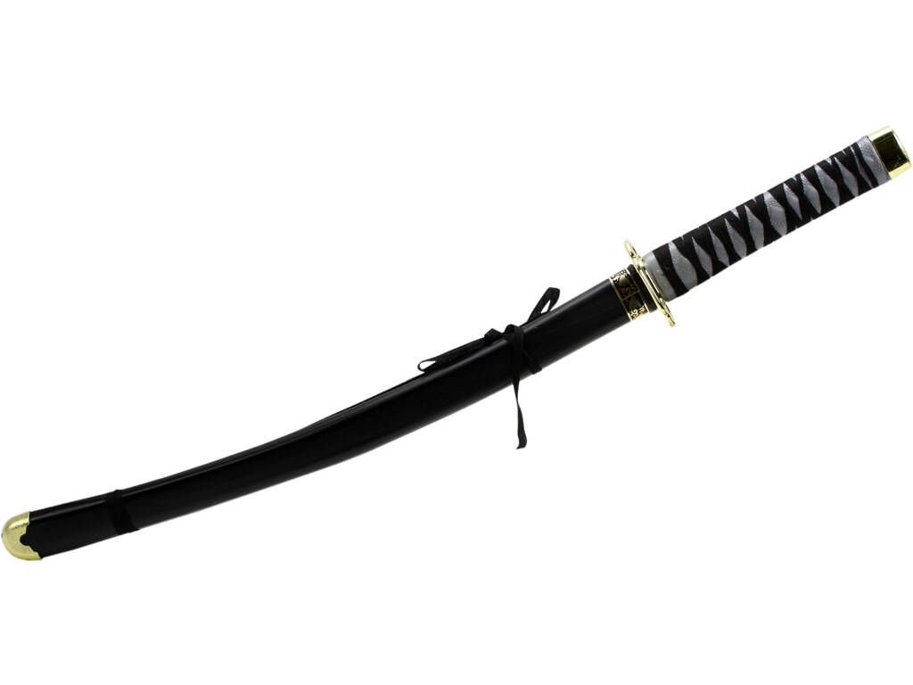 Espada Ninja De 73 cm.