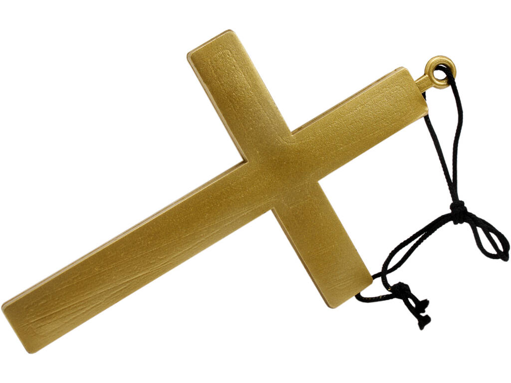 Croix de Moine 
