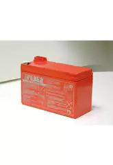 BATTERIA 12V. 7.2 AH VEICOLI Famosa 800003105