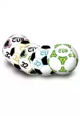 Palloni Super Cup PVC