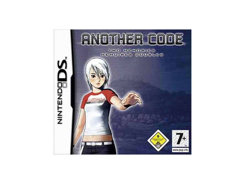 DS Another Code