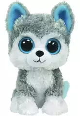 Peluche Slush Husky 15 cm