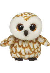 Peluche Swoops Brown Owl 15 cm