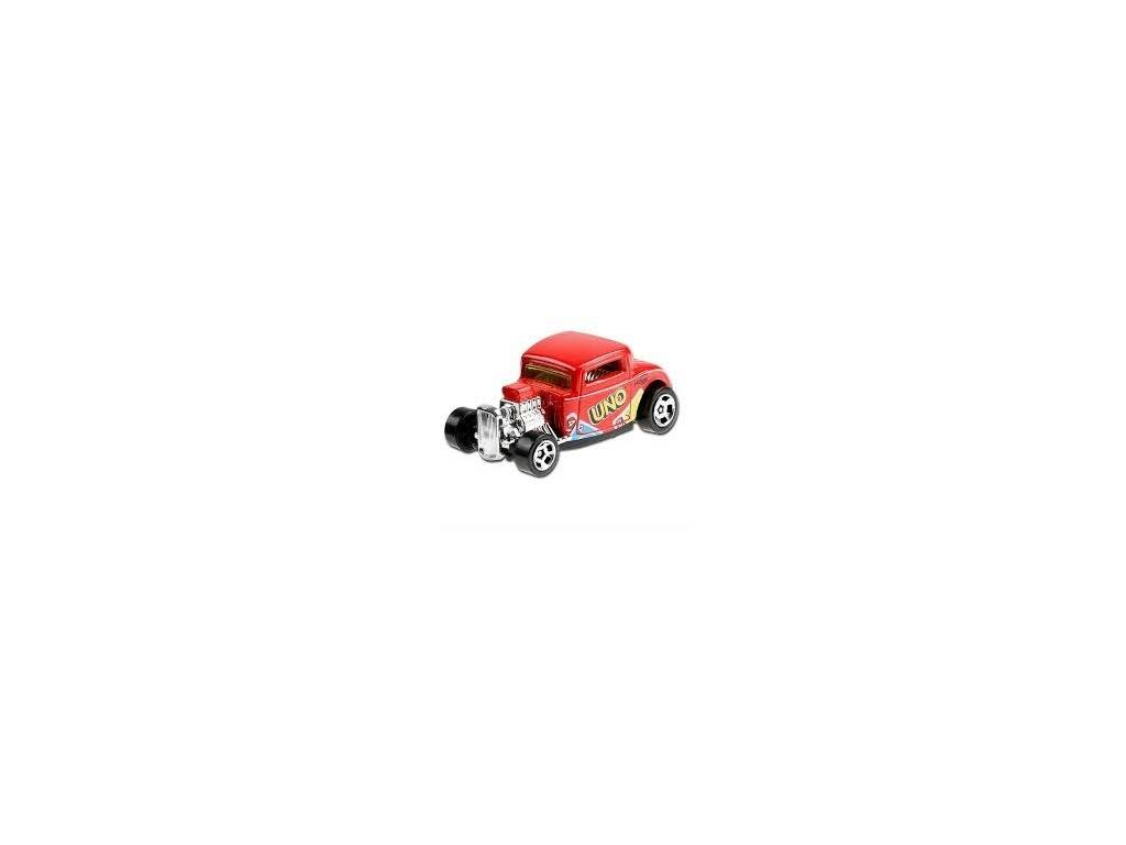 Hot Wheels Vehiculo Mattel 5785