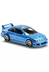 Hot Wheels Véhicules Mattel 5785