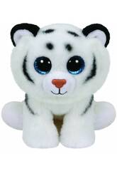 Peluche Moyenne Tundra Tigre 23 cm