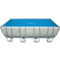 imagen Cubierta Solar para Piscinas de 732x366 cm. Intex 29027 