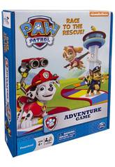 Paw Patrol Gioco d'avventura Bizak 6192 4225