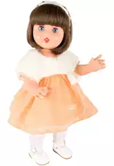 Mariquita Pérez Fête