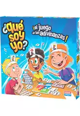 Quem sou eu 