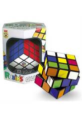 O cubo de Rubik 3X3