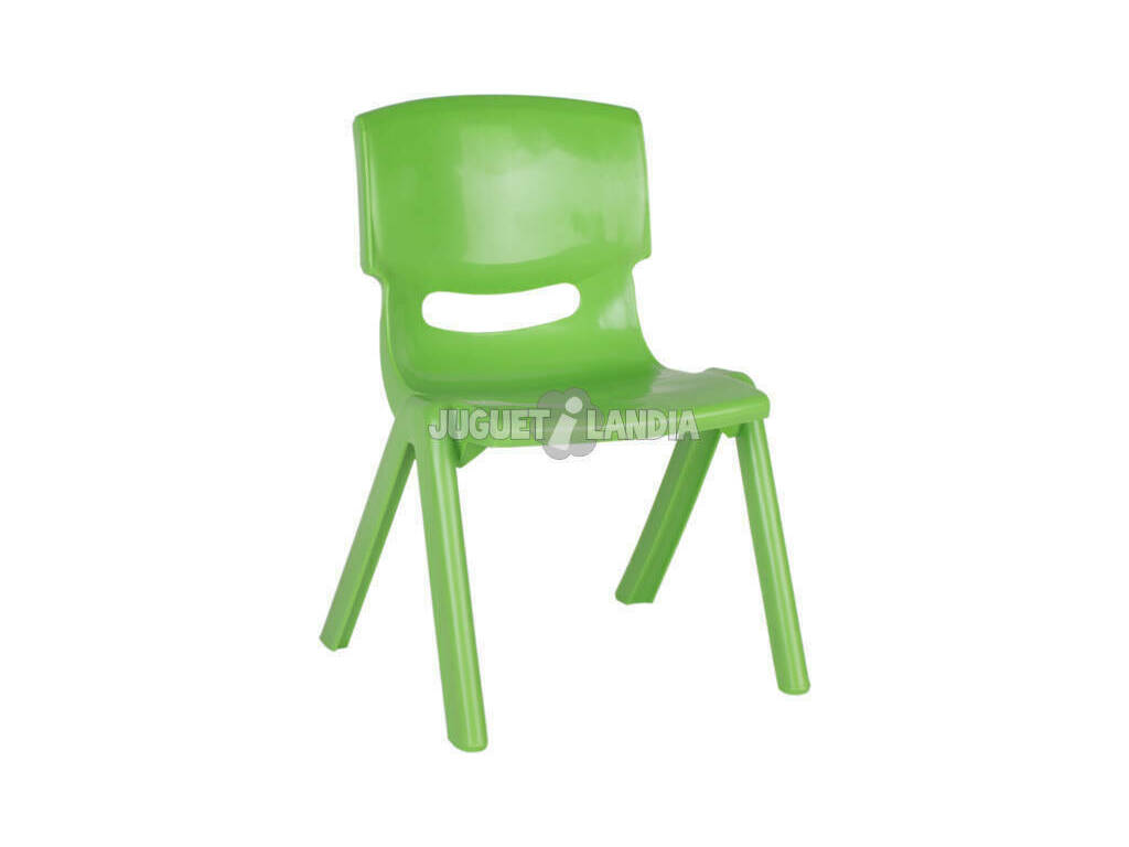 Acheter Chaise Pour Enfant Plastique  Juguetilandia