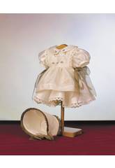Robe Shantu Beige